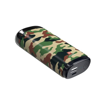 Swiss Military Power Bank 10000mAh Camouflage