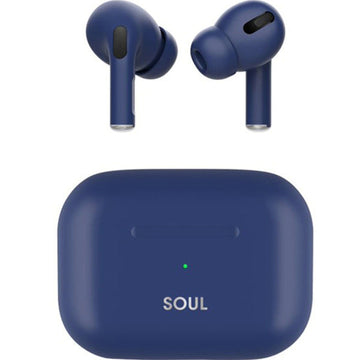 Xcell Soul 13 True Wireless In Ear Earbuds