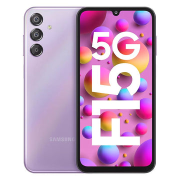 Samsung Galaxy F15 5G 6GB Ram 128GB Storage Indian Version