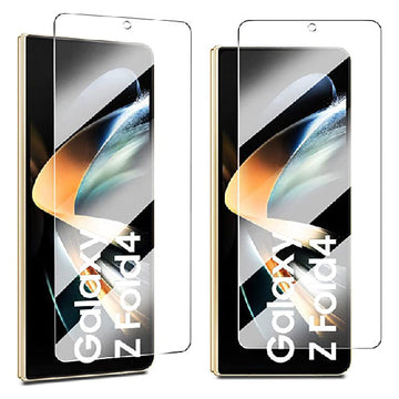 Screen Protector Tempered Glass for Samsung Galaxy Z FOLD 4 256GB