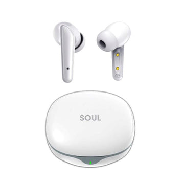 X.Cell Wireless Earbuds Soul-12Pro White