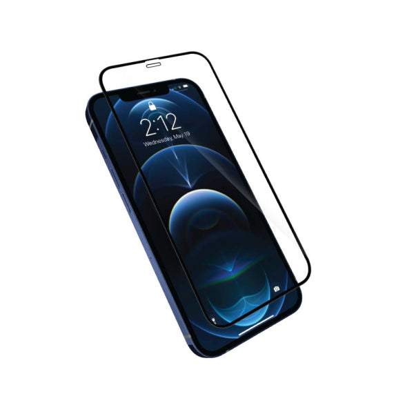 Brave Guard Impact & Scratch Protection Iphone 12 Pro Max Clear SC-12M