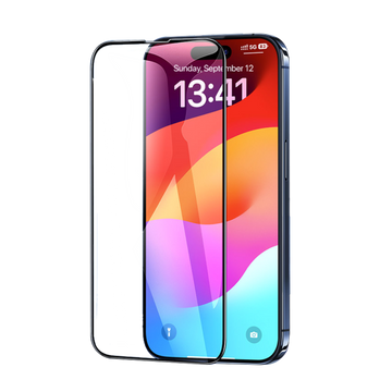 Brave Guard Impact & Scratch Protection Iphone 15 PRO MAX Clear SC-15M