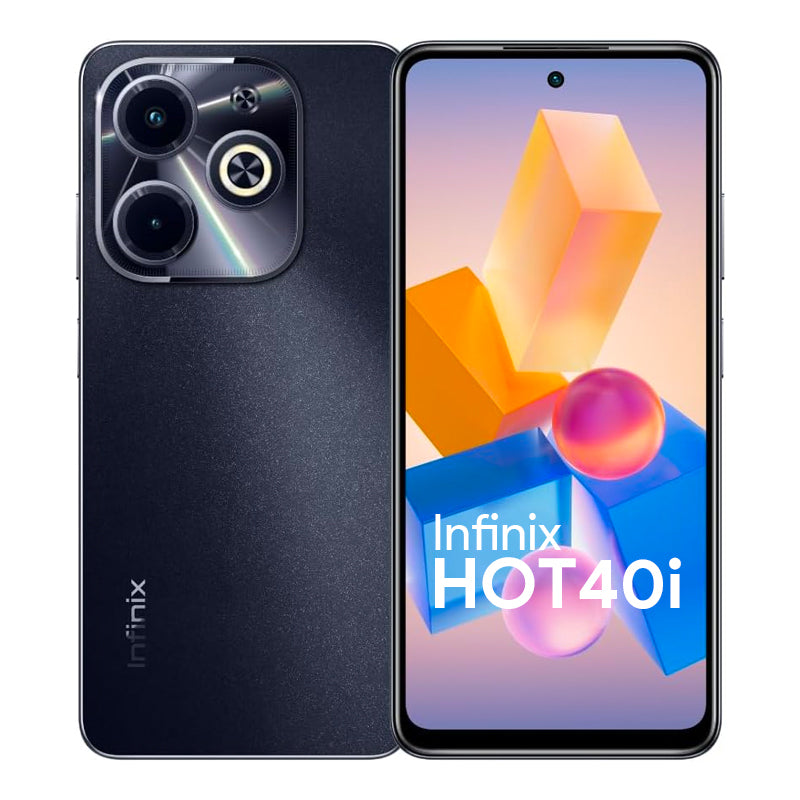 Infinix Hot 40i 4G