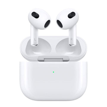 Apple AirPods (3rd generation) with Charging Case