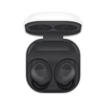 Samsung Galaxy Buds FE, Wireless, with Charging Case, Anc And Sound Customization