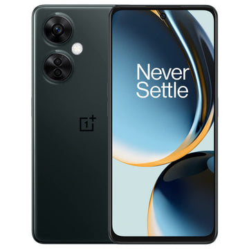 OnePlus Nord CE 3 Lite 5G 8GB 128GB Storage - INTERNATIONAL VERSION