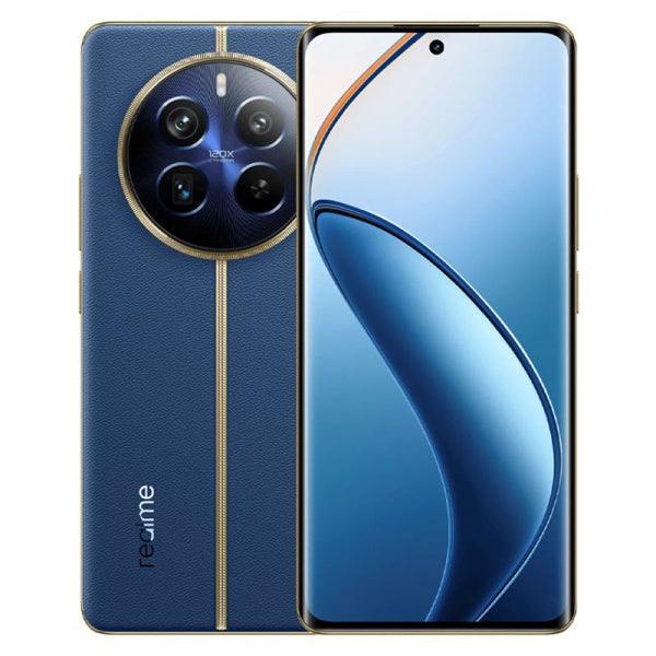 Realme 12 Pro+ 5G  Dual SIM 12GB RAM 512GB