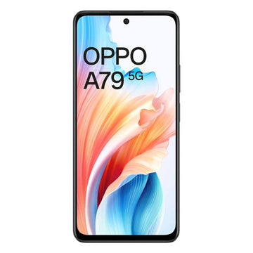 Oppo A79 5G Smartphone, 8 GB RAM, 256 GB