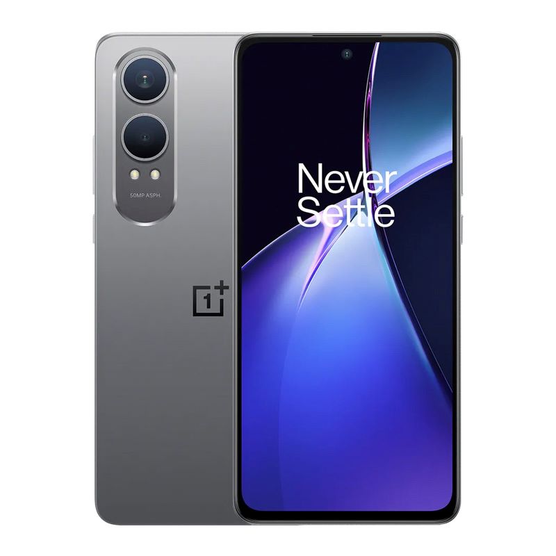 OnePlus Nord CE4 Lite 5G 8GB 256GB storage