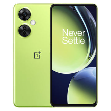 OnePlus Nord CE 3 Lite 5G 8GB 256GB Storage - INTERNATIONAL VERSION