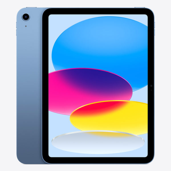 Apple iPad 10th Generation 10.9-inch (2022) – WiFi 256GB Blue