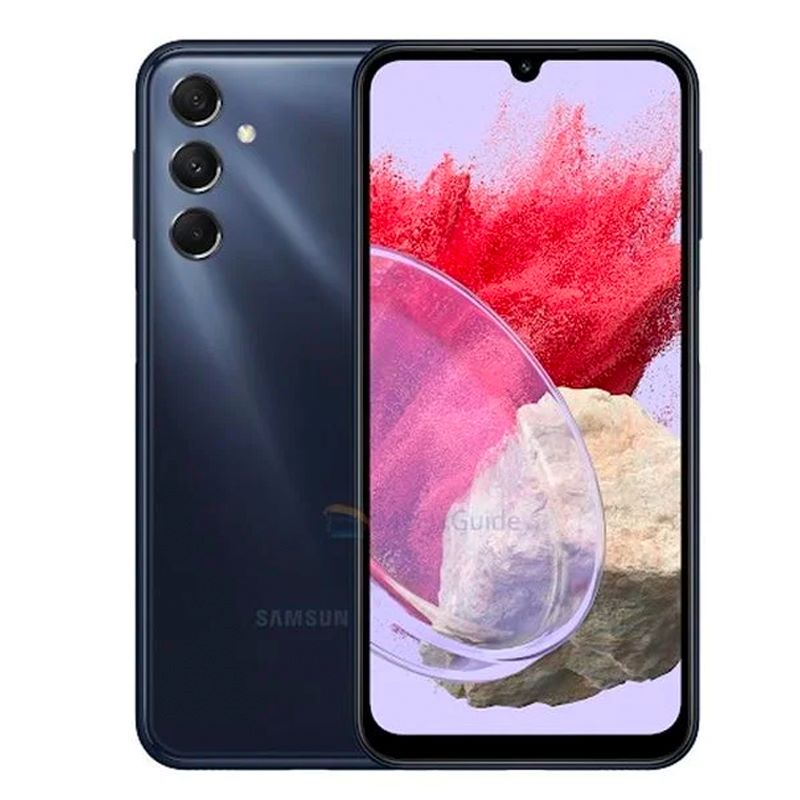 Galaxy M34 5G 8GB 128GB