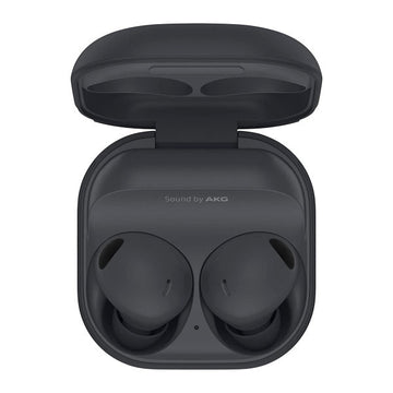 Samsung Galaxy Buds2 Pro Bluetooth Earbuds, True Wireless, Noise Cancelling, Charging Case, Quality Sound, Water Resistant, buds- Mid Week Sale