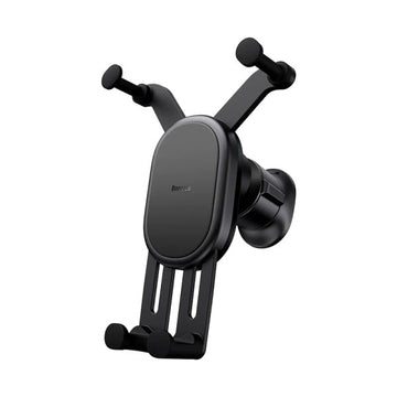 Baseus Stable Gravitational Wireless Charging Car Mount Pro 15W (Air Outlet Version)