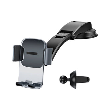 Baseus Easy Control Clamp Car Mount Holder (A Set)