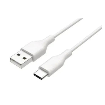 Xcell Pvc Cable 1.5m White