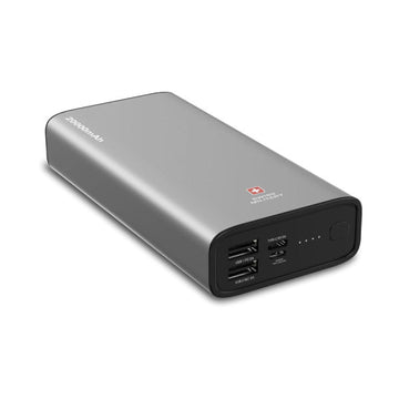 Swiss Military Power Bank 20000mAh