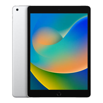 Apple iPad 10th Generation 10.9-inch (2022) – 5G 256GB SIlver