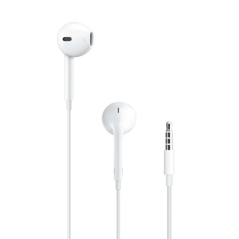 Apple EarPods (USB-C) White