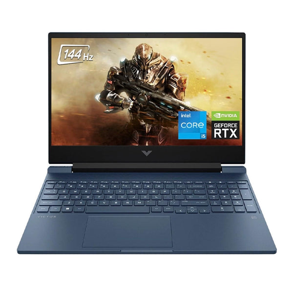 HP-VICTUS 15-FA0033-12TH GEN-12450H-CORE I5-*32GB RAM-1TB SSD-15.6