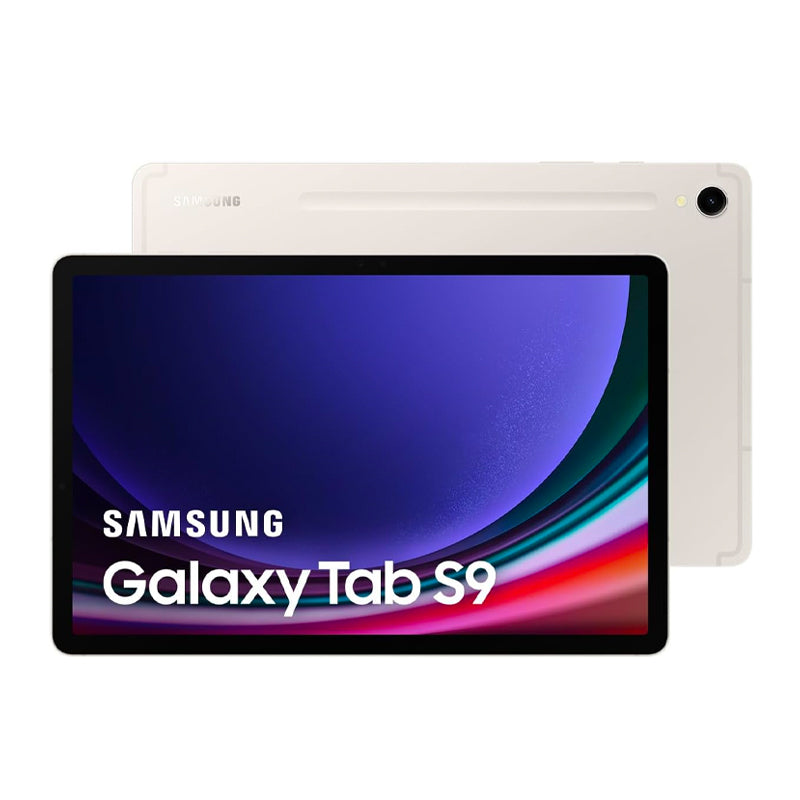 SAMSUNG Galaxy Tab S9 WiFi  Android AI Tablet