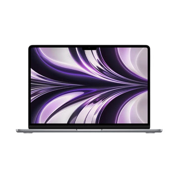 Apple New 2024 MacBook Air MXCR3 13-inch Display, Apple M3 Chip 8-Core CPU 10-Core GPU Processor/16GB RAM/512GB SSD/Intel UHD Graphics(International version) English Space Grey