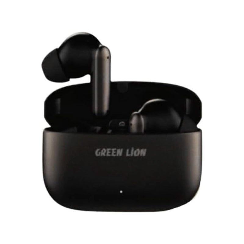 Green Lion Santorini Stereo Earphones