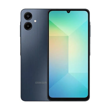 Samsung A06 4GB RAM 64GB Storage 4G