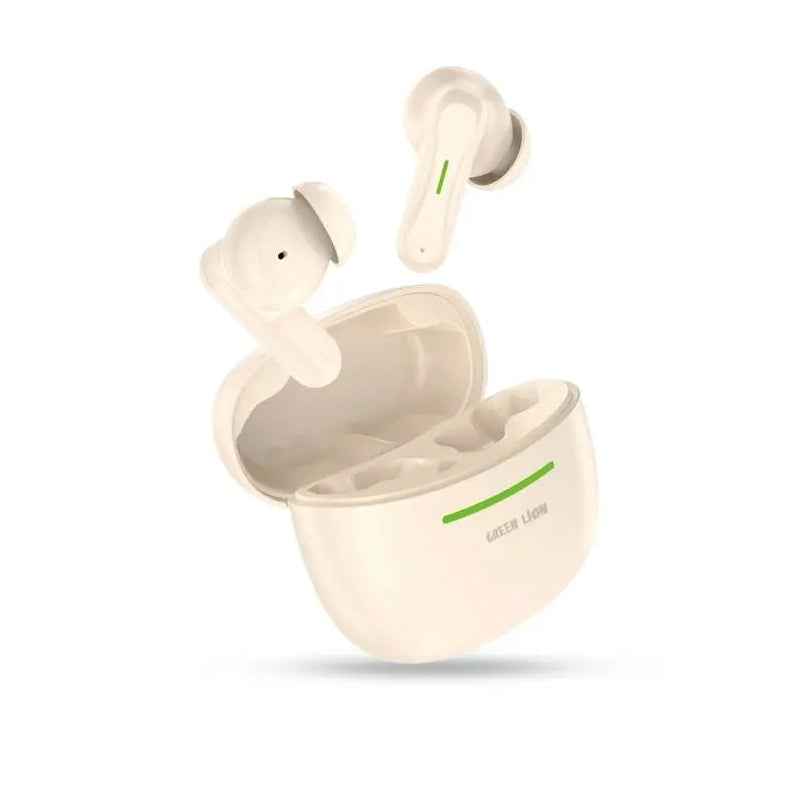 Green Lion Cairo Wireless Earbuds