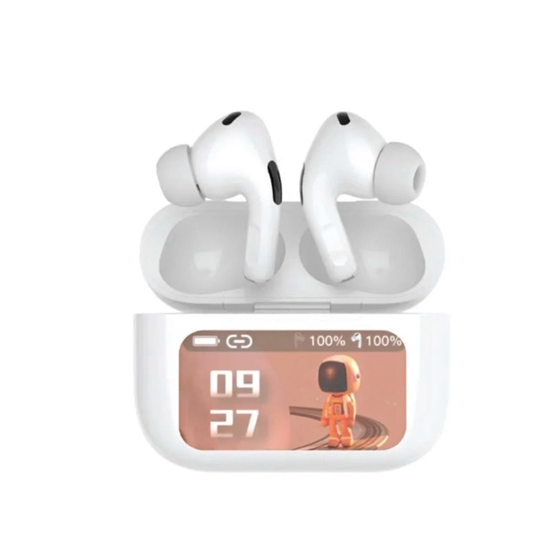 Green Lion Touch Tone Lite Active Noise Cancellation