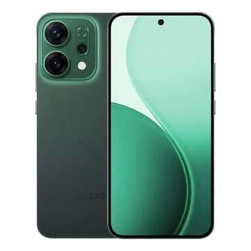 OPPO Reno14 F AI Phone Dual SIM 5G 12GB RAM 512GB