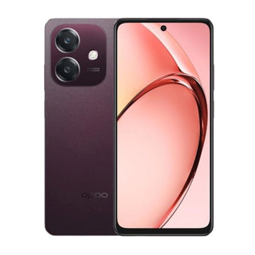 Oppo A3x Dual SIM 4GB RAM 128GB 4G