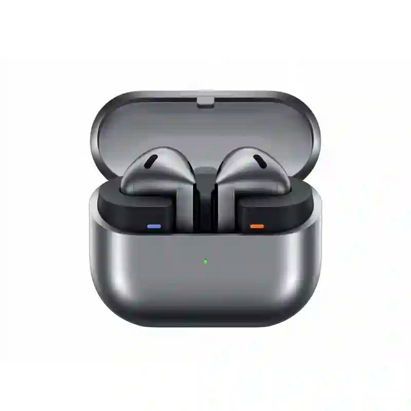 SAMSUNG Galaxy Buds3, Wireless Bluetooth Earbuds with Adaptive EQ/ANC, Hi-Fi Sound, 360 Audio