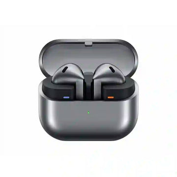 SAMSUNG Galaxy Buds3, Wireless Bluetooth Earbuds with Adaptive EQ/ANC, Hi-Fi Sound, 360 Audio