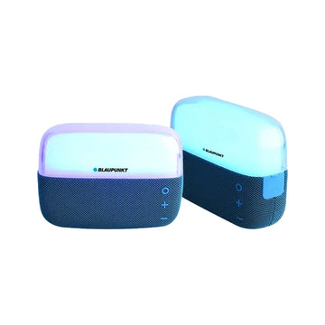 Blaupunkt BT Speaker 5W Multicolor LED -BK