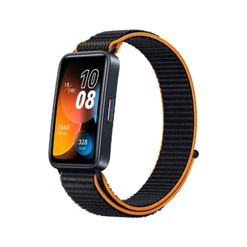 HUAWEI Band Smart Watch, Ultra-thin Design, Scientific Sleeping Trac