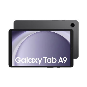 SAMSUNG TAB A9  WIFI + SIM  Graphite 4GB RAM 64GB Storage