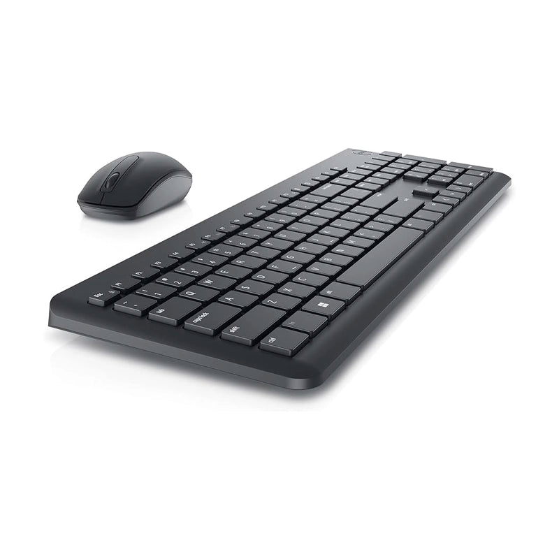 Dell KM3322W Keyboard and Mouse