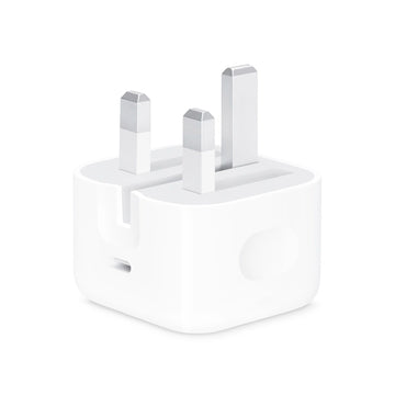 Apple USB-C 20W Power adapter