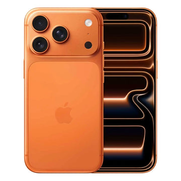 APPLE iPhone 17 Pro Max 5G (eSim only) With FaceTime - Middle East Version