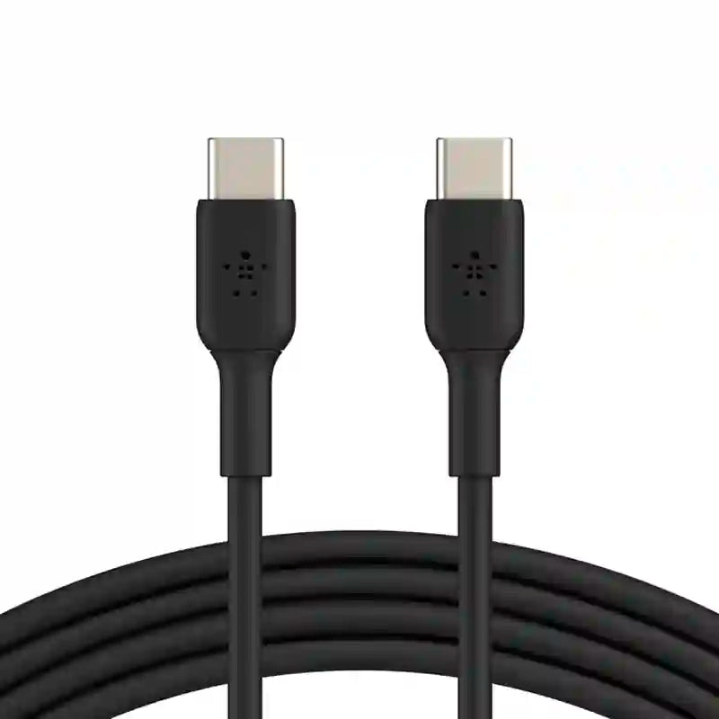 Belkin BoostCharge USB-C to USB-C Cable, 1M