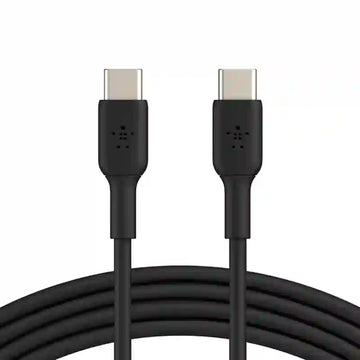 Belkin BoostCharge USB-C to USB-C Cable, 1M