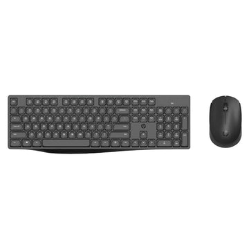 HP Wireless Keyboard and Mouse Combo