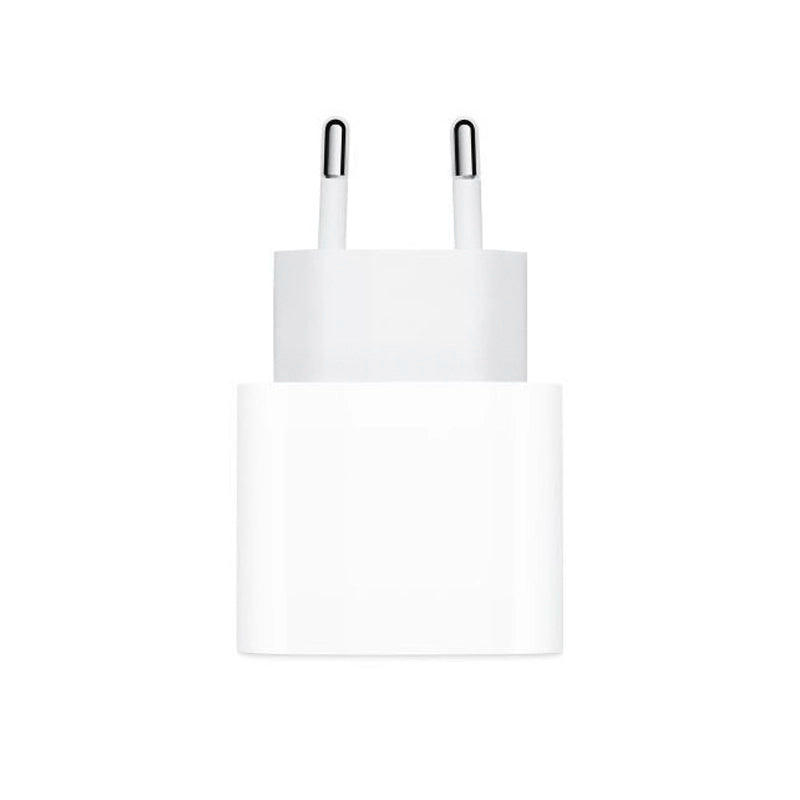 Apple 20W USB-C Power Adapter 2 pin EU