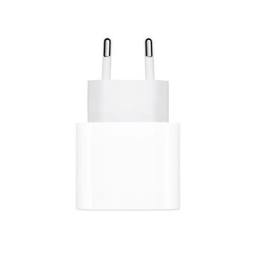 Apple 20W USB-C Power Adapter 2 pin EU