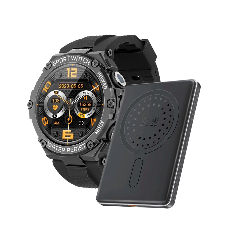 PROMATE WATCH X WATCH - R19 + PROMATE BLADE 5