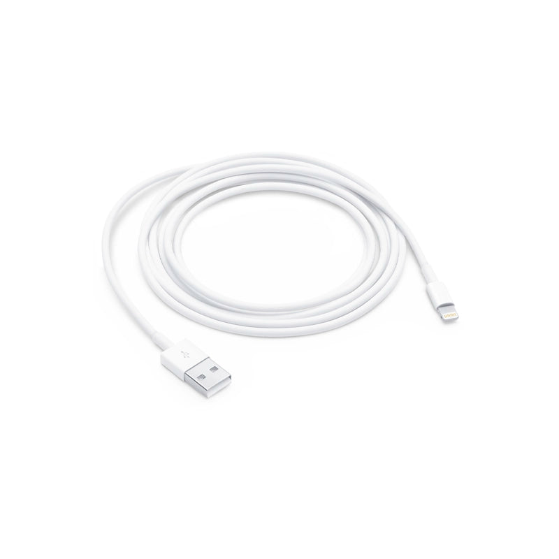 Apple Lightning to USB Cable (2m) MD819