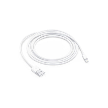 Apple Lightning to USB Cable (2m) MD819