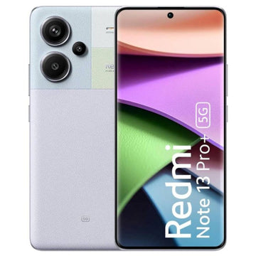 Redmi Note 13 Pro+ 5G-Purple-12GB